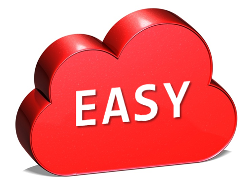 Easy Use